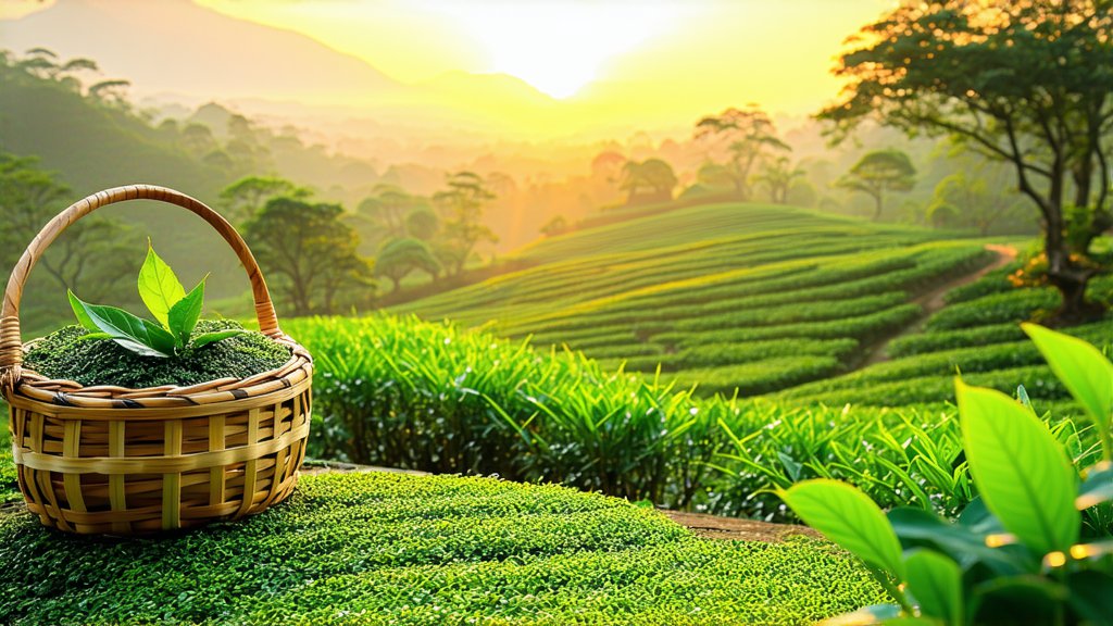 Green Tea