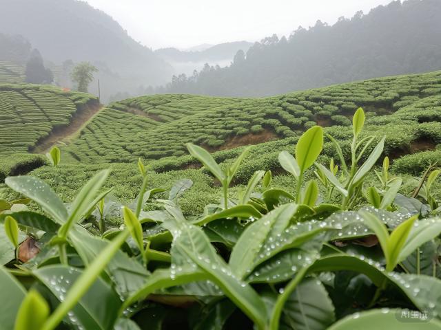 The Golden Delight: An Introduction to Junshan Yinzhen, China's Yellow Tea Treasure