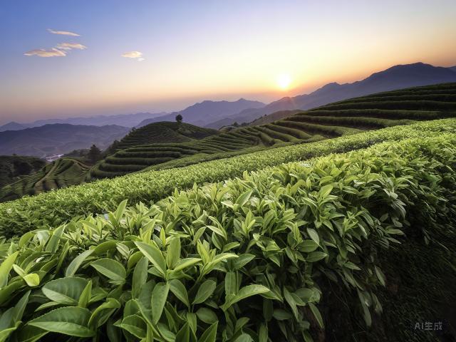 The Ethereal Charm of Bai Hao Yinzhen: A Journey into the World of White Tea