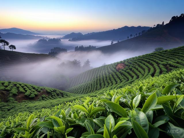 The Delicate Art of Dragon Well Tea: A Glimpse into China's Green Tea Masterpiece