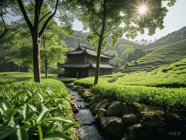 The Art and History of Keemun Black Tea