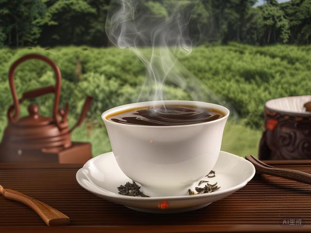 The Timeless Allure of Keemun Black Tea: A Journey into China's Classical Brew