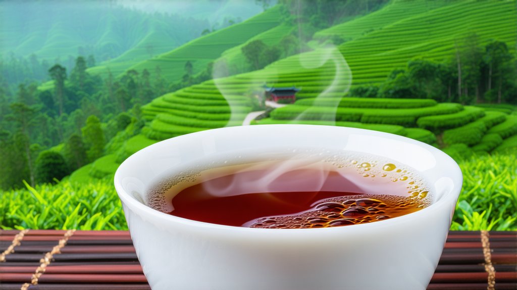 Black Tea
