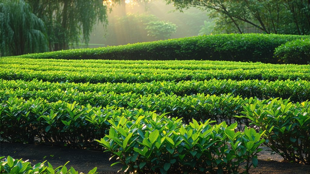 White Tea