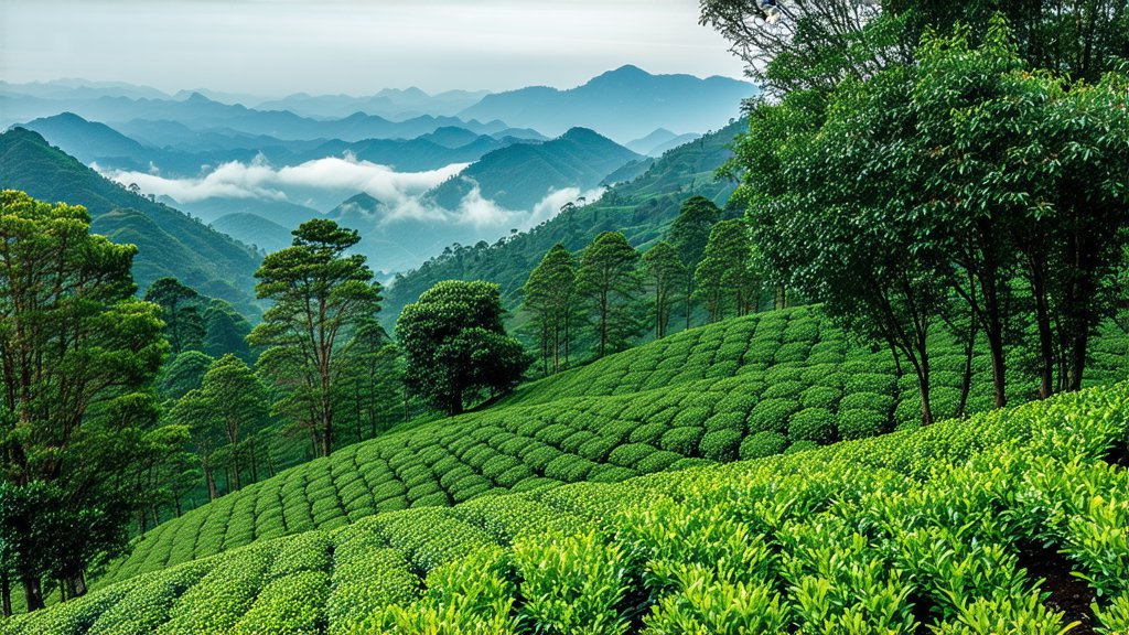 Black Tea