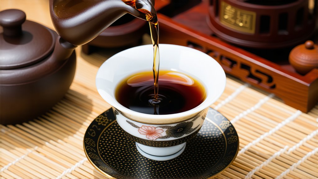 Black Tea