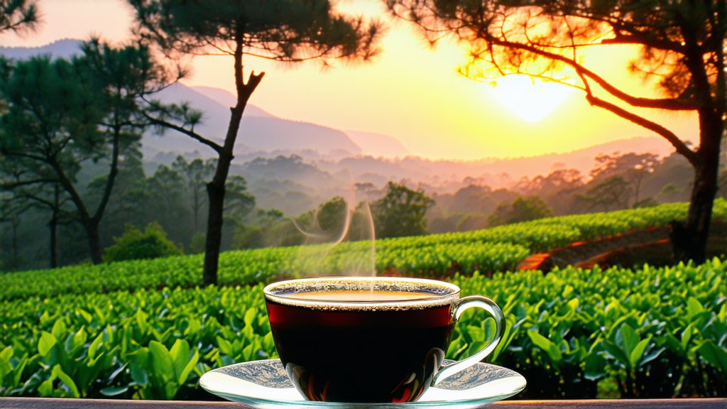 Black Tea