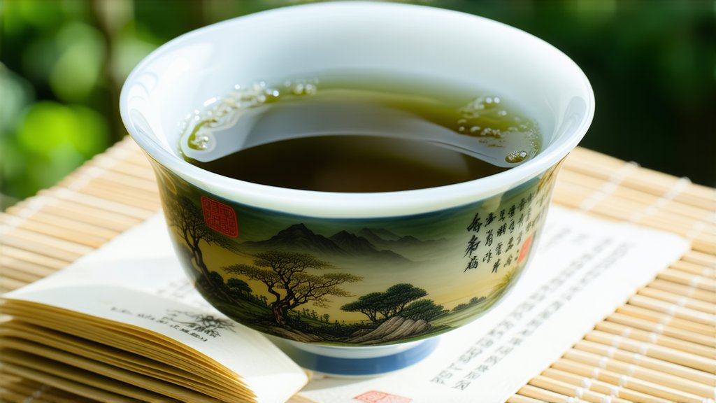 Yellow Tea