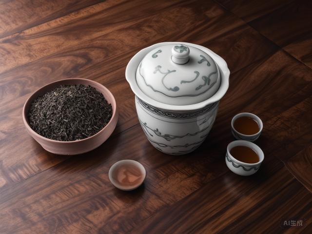 The Timeless Charm of Pu-erh Tea: A Journey Through History, Variety, Craftsmanship, and Tasting