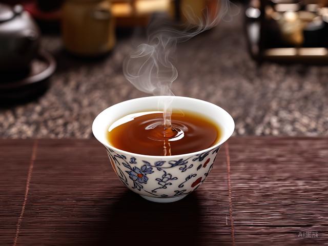 The Golden Elixir: A Deep Dive into China's Keemun Black Tea