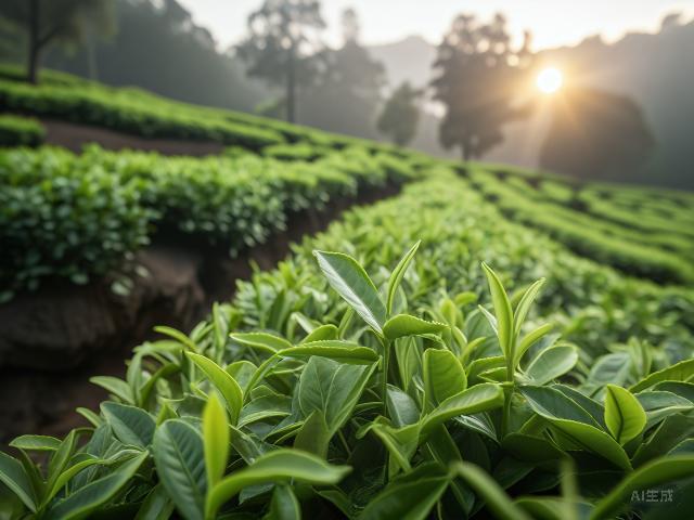 The Art and Heritage of Keemun Black Tea: A Journey Through Its History, Varieties, Craftsmanship, and Appreciation