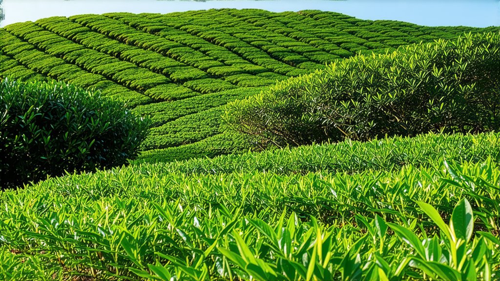 Oolong Tea