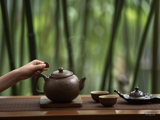 The Elegance of Dragon Well (Longjing) Green Tea: A Glimpse into China's Tea Heritage