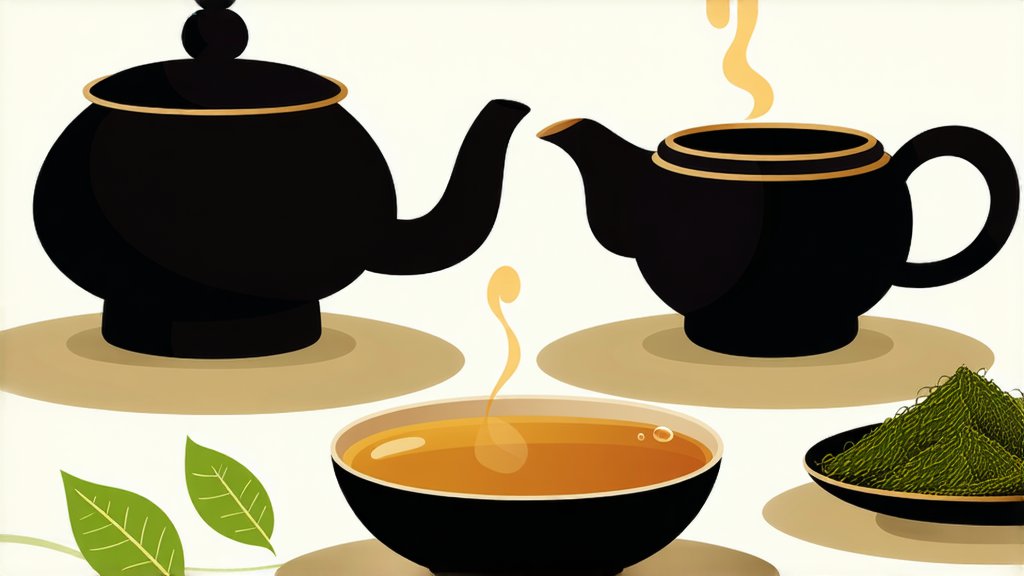 The Enchanting World of Keemun Black Tea