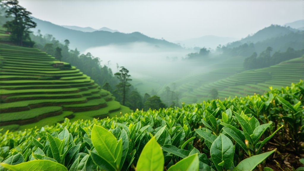 White Tea