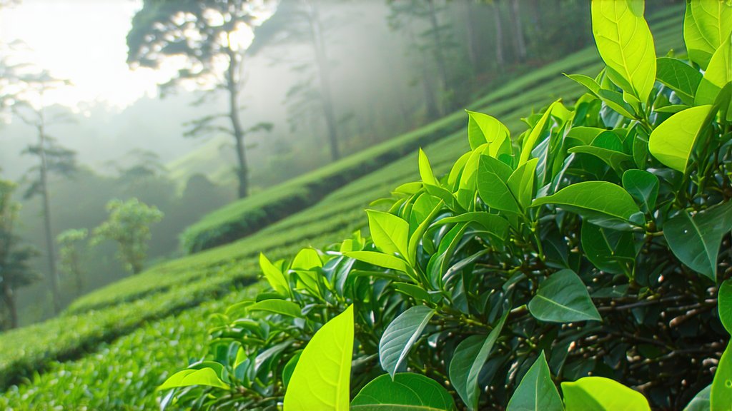 Black Tea