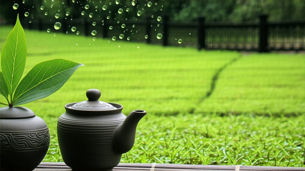 Green Tea