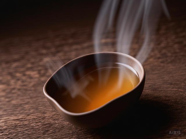 The Golden Elixir: A Glimpse into the World of Keemun Black Tea