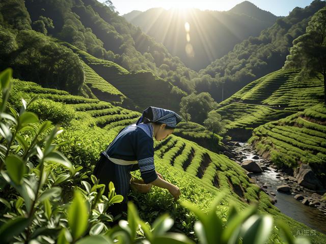 The Enchanting World of Fujian Silver Needle White Tea