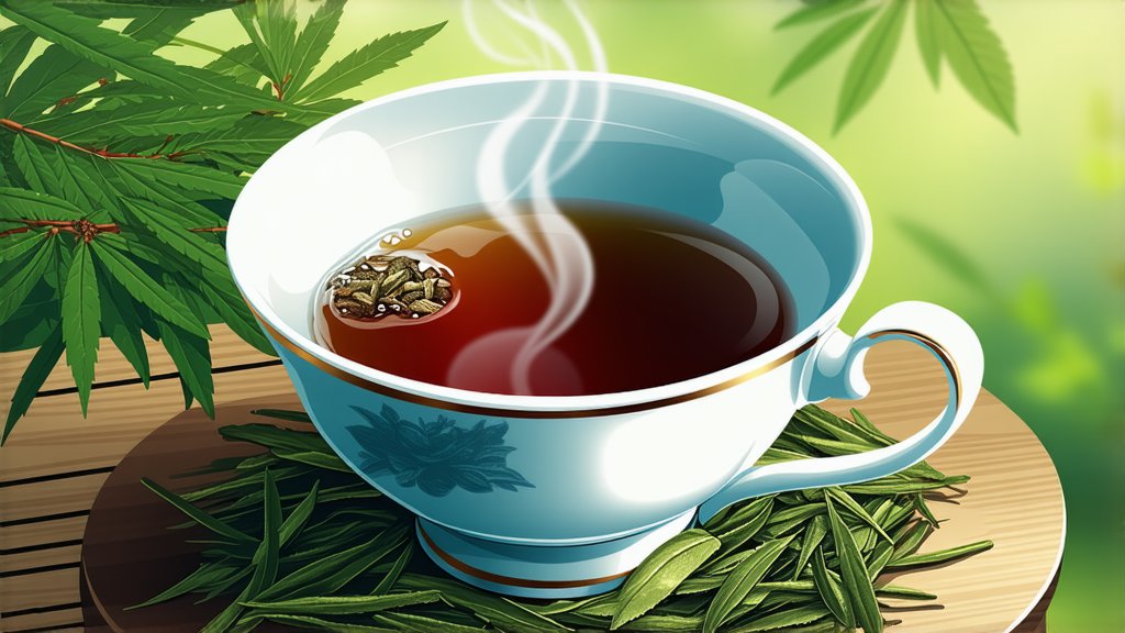 The Enchanting World of Keemun Black Tea