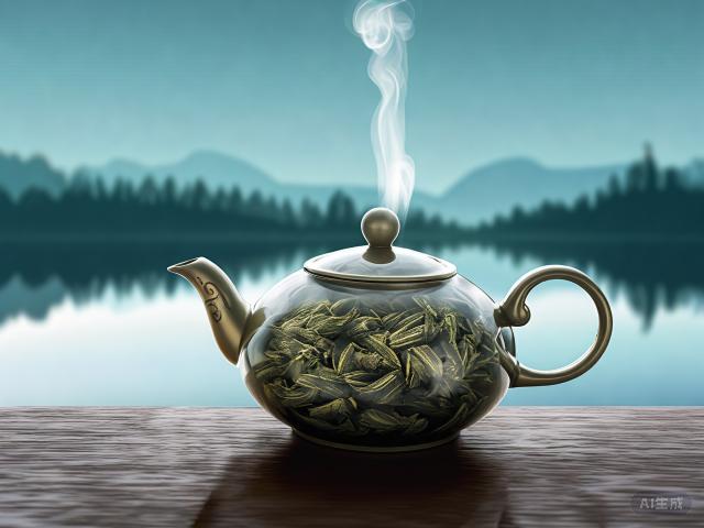 The Timeless Allure of Keemun Black Tea: A Journey Through History, Craft, and Flavor