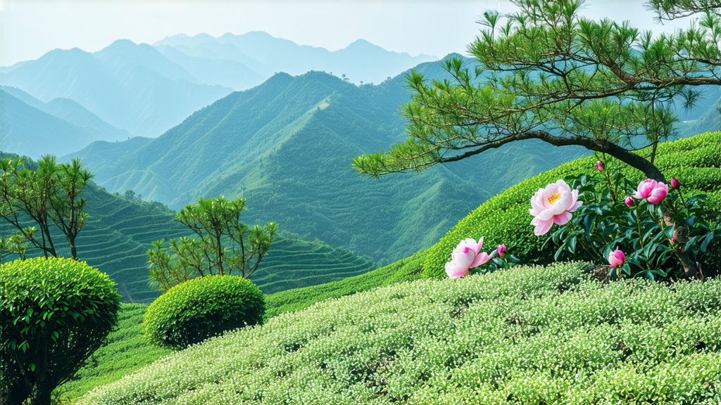 White Tea