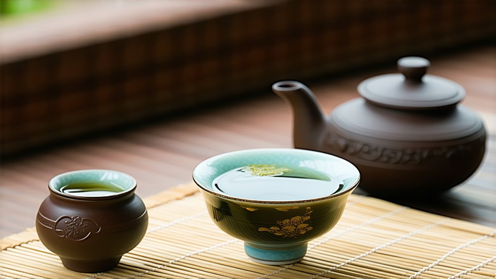 Oolong Tea