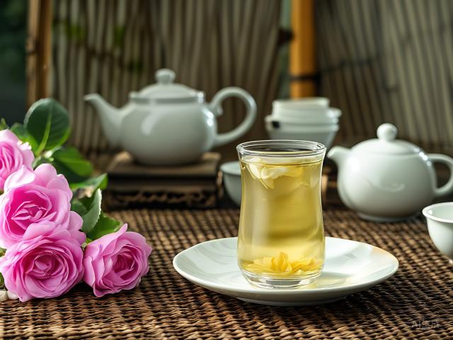 The Timeless Elegance of White Peony Tea: A Glimpse into Chinese White Tea Culture