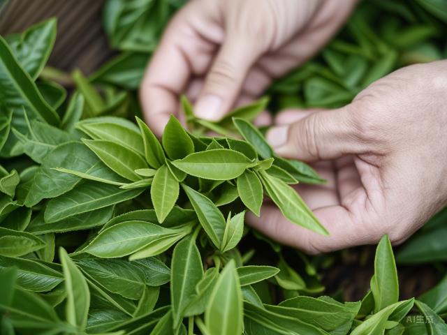 The Allure of Longjing: A Dive into China's Luxurious Green Tea