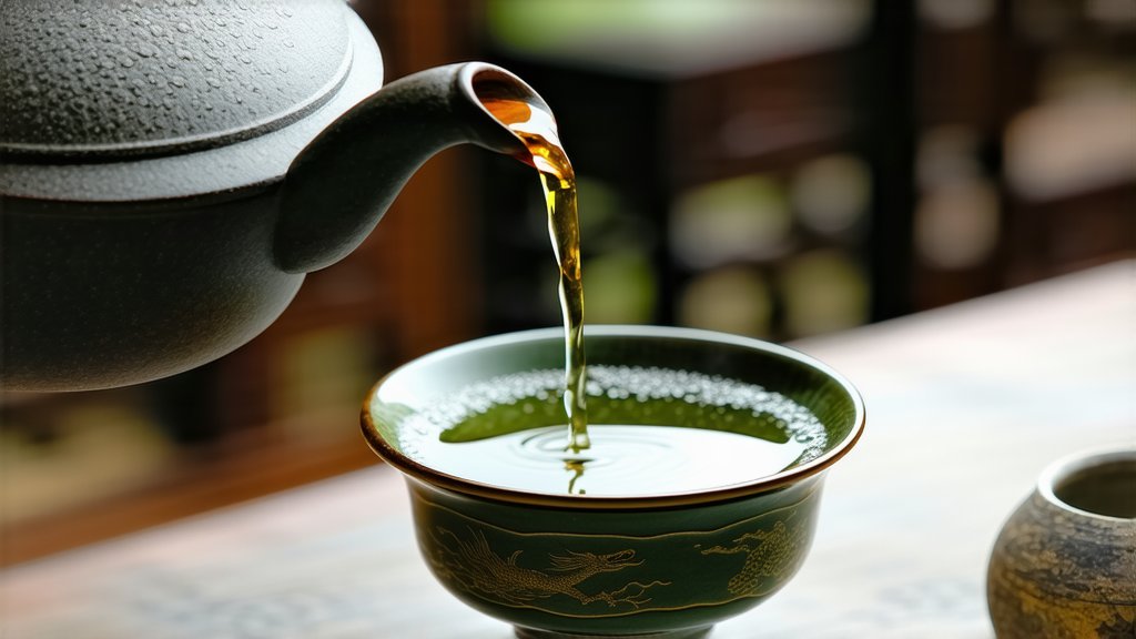 Green Tea