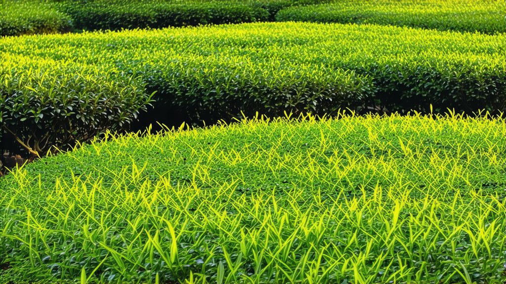 Yellow Tea