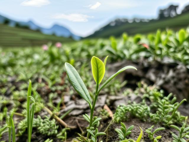 The Timeless Elegance of Longjing Tea: A Dive into Chinese Green Tea Heritage
