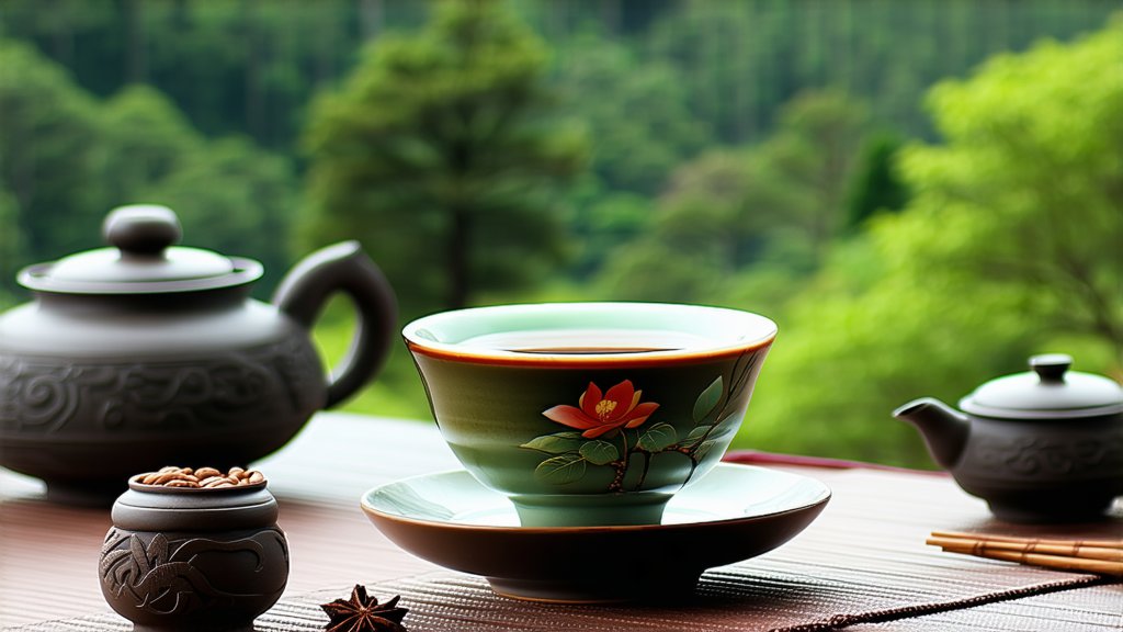 Black Tea