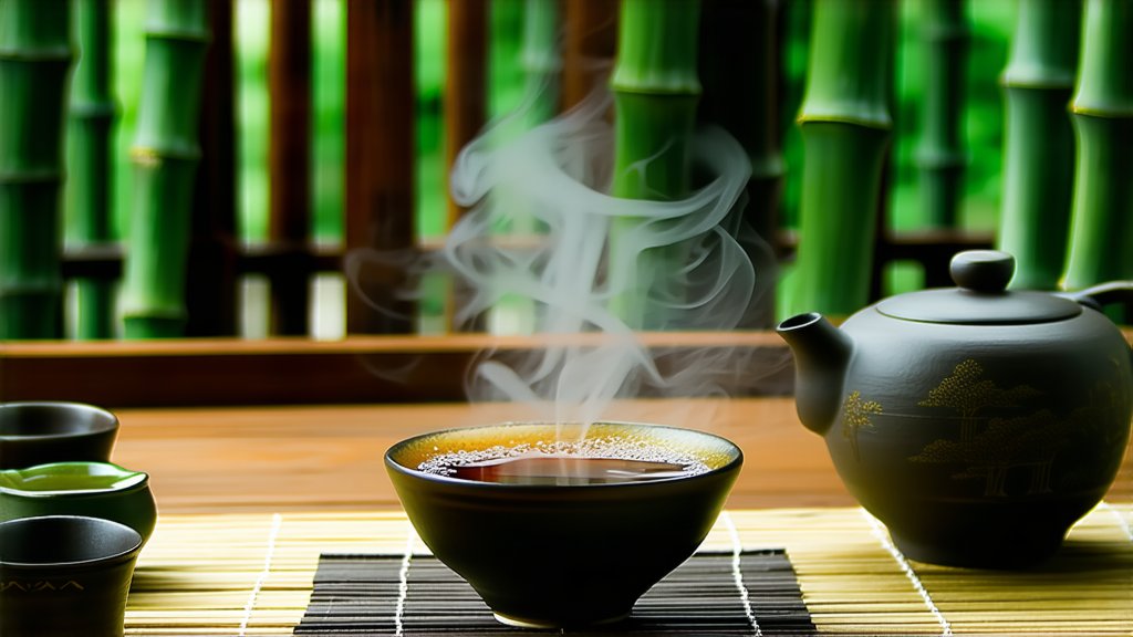 Black Tea