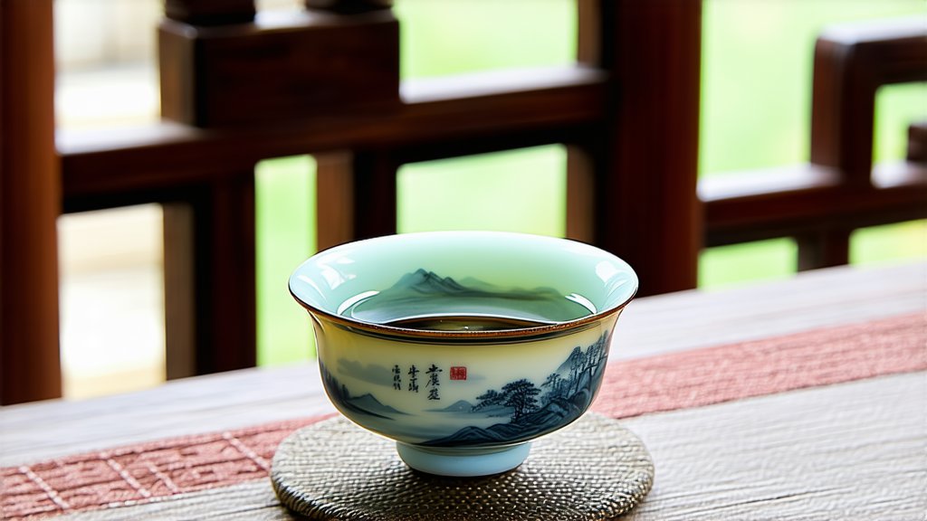 Yellow Tea