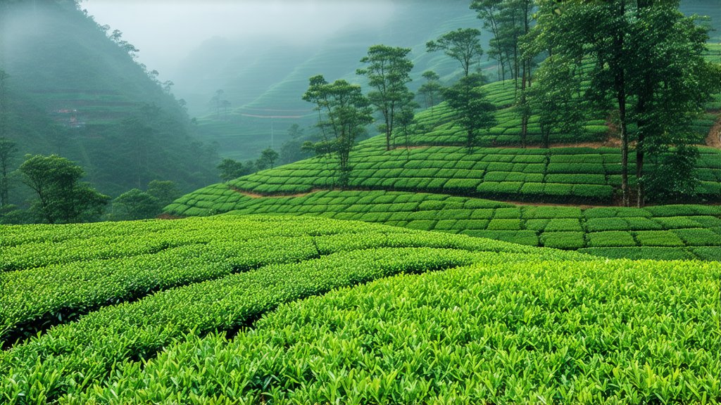 White Tea
