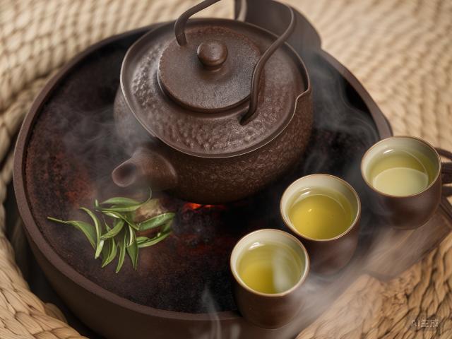 The Art and Legacy of Tieguanyin: A Journey into the Heart of Chinese Oolong Tea