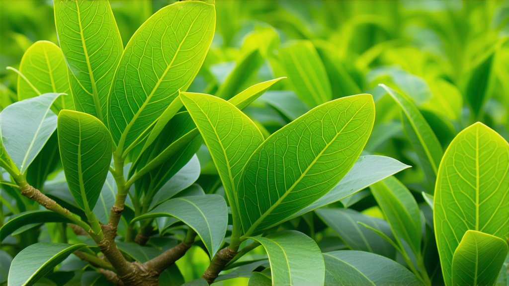 Yellow Tea