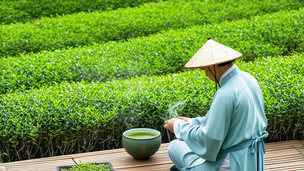 Green Tea