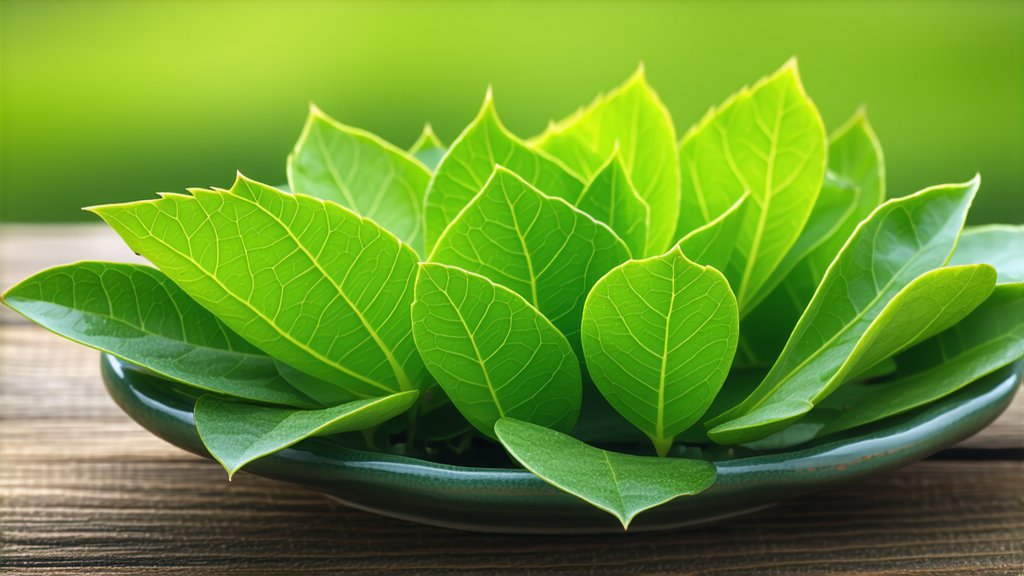 Green Tea