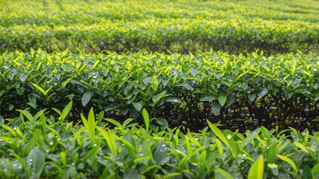 White Tea