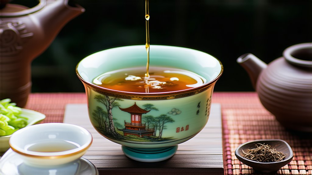 White Tea