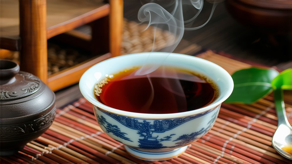 Black Tea