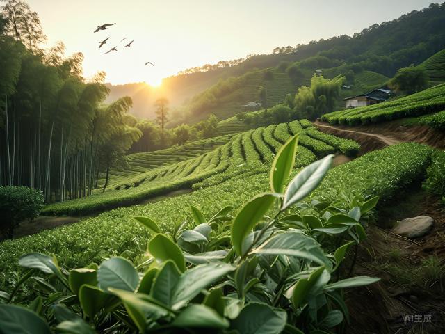 The Allure of Keemun Black Tea: A Symphony of Chinese Tradition