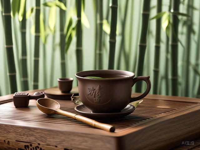 "Exploring the Rich Heritage of Pu-erh Tea: A Journey Through China's Dark Tea Treasure"