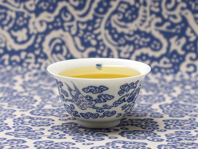 The Golden Delicacy: Junshan Yinzhen, A Glimpse into China's Yellow Tea Heritage