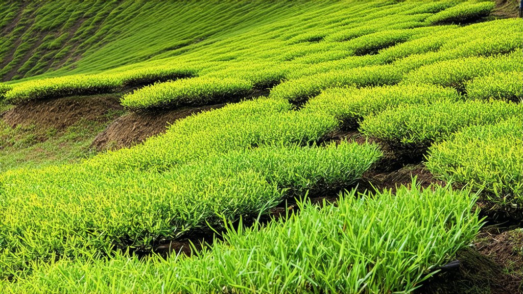 Yellow Tea