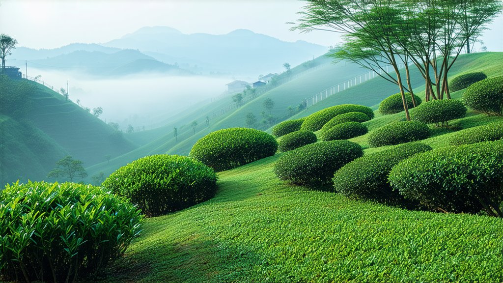 Green Tea