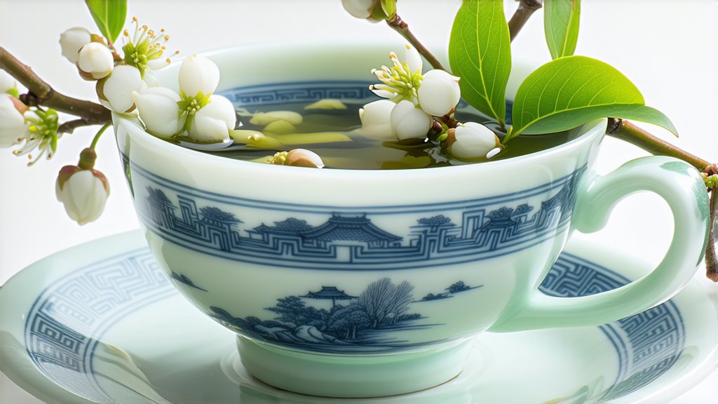 White Tea