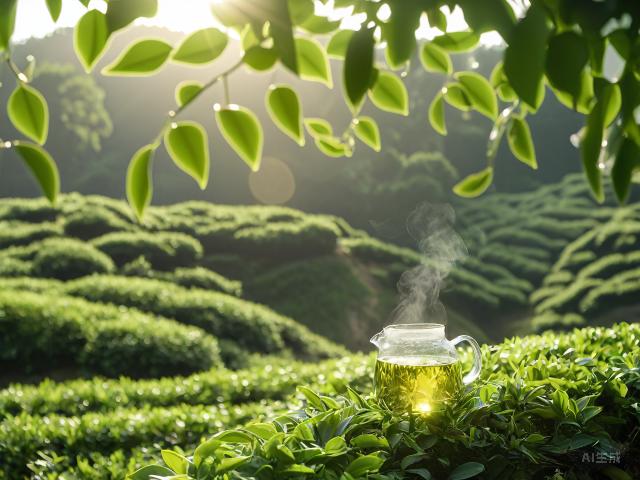 The Golden Delicacy: An In-Depth Look into Junshan Yinzhen Huangcha